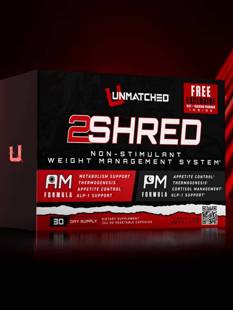 Unmatched Previews 2 Shred