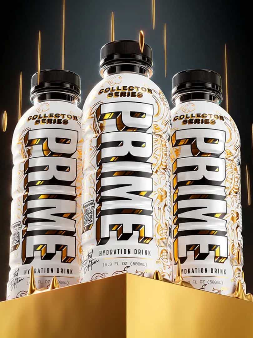 Collector Series Prime