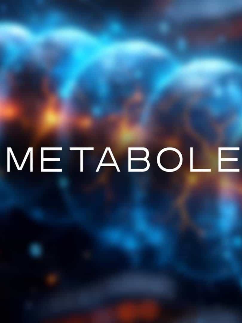 Nutrashure Metabolex