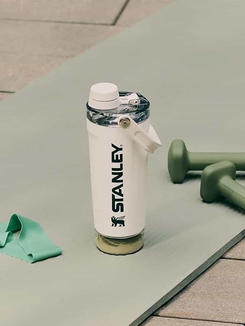 Stanley Shaker Bottle