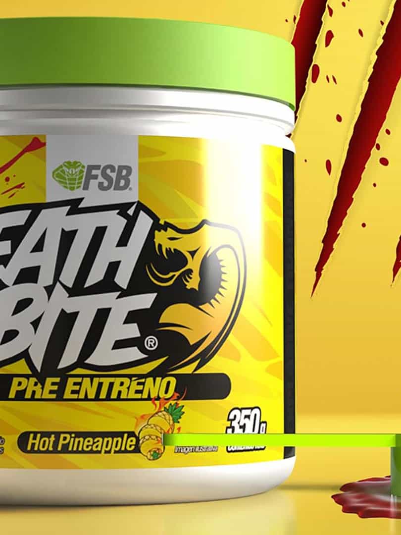 Fsb Death Bite