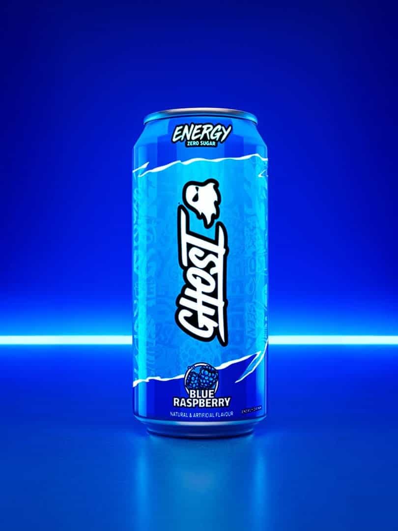 Where To Buy Ghost Energy In The Uk