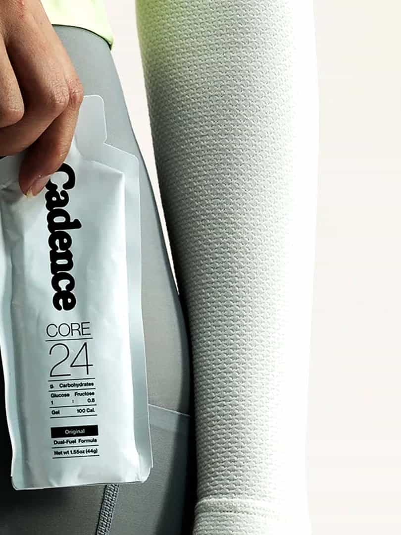 Cadence Core 24 Gel