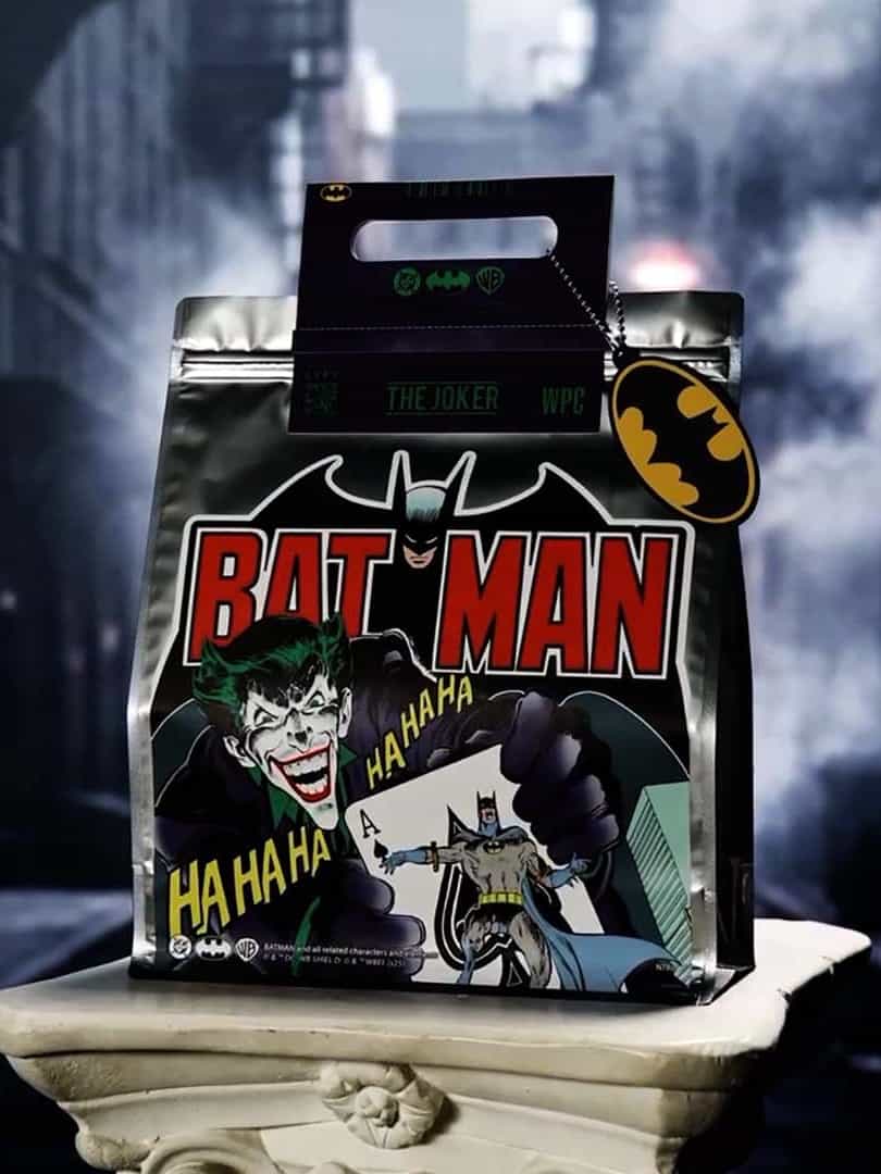 Lyft Nutrition The Joker Protein Powder