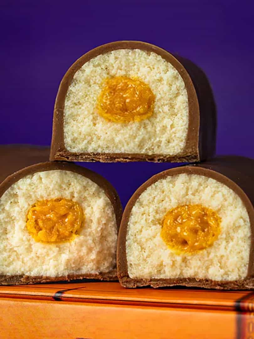 Where To Buy Cadbury Creme Egg Grenade Protein Bar