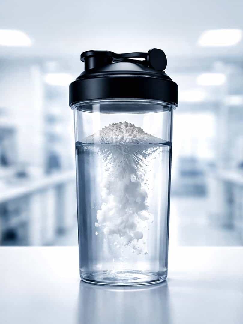 Corefx Ingredients Developing Stable Creatine