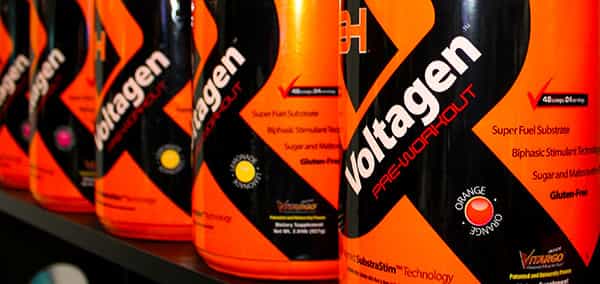 Alpha Helix Voltagen available in Australia Alpha Helix Voltagen available in Australia