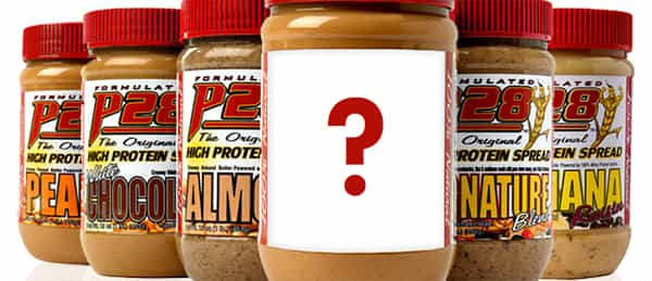P28 Foods preview their sixth High Protein Spread flavor gingerbread