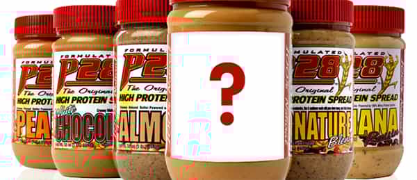 P28 Foods preview their sixth High Protein Spread flavor gingerbread P28 Foods preview their sixth High Protein Spread flavor gingerbread