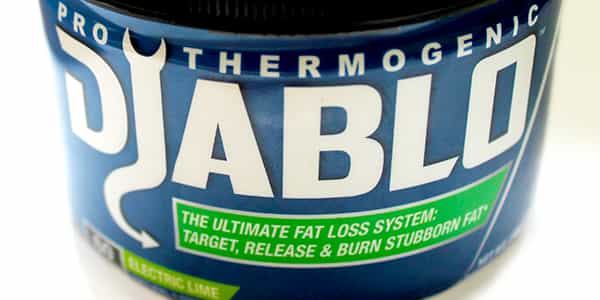 Review of ANS Performance pro thermogenic Diablo Review of ANS Performance pro thermogenic Diablo