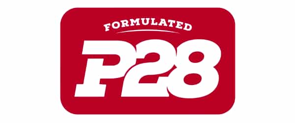 P28 teaser video for their upcoming website and product rebranding