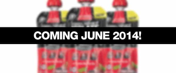 Six Star Pro Nutrition tease a new supplement for June
