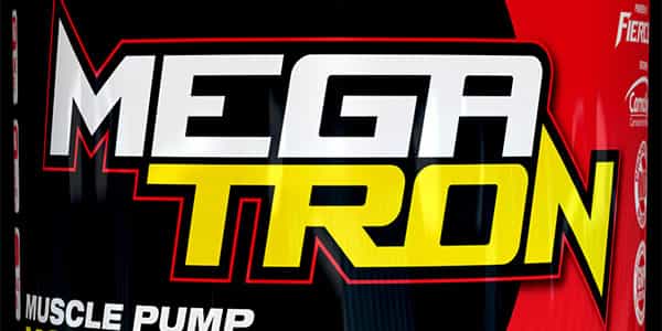 SAN preview and detail their upcoming pump pre-workout Megatron