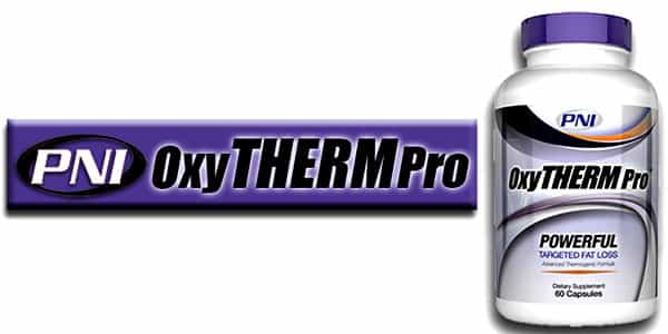 PNI confirm switch of OxyTHERM Pro from DeNovo Labs
