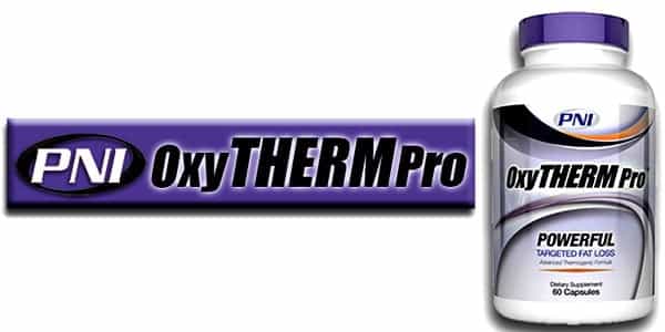 PNI confirm switch of OxyTHERM Pro from DeNovo Labs PNI confirm switch of OxyTHERM Pro from DeNovo Labs