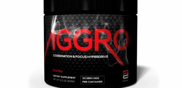 Chaos and Pain release the ingredients for their Pwnd Gamerz Aggro Chaos and Pain release the ingredients for their Pwnd Gamerz Aggro