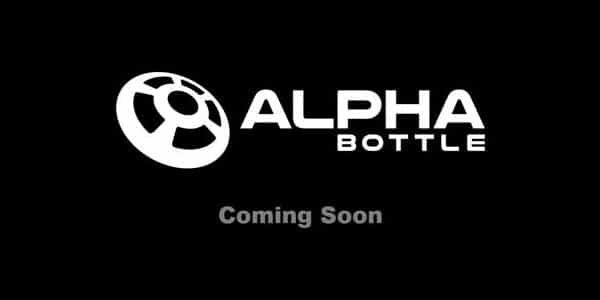 Introducing Alpha Bottle a back to basics supplement shaker brand