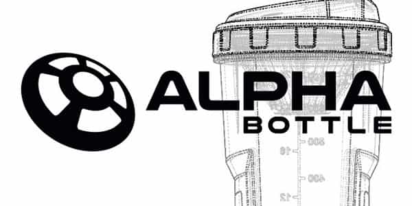 Alpha Bottle open up a Kick Starter offering pre-sale bargains