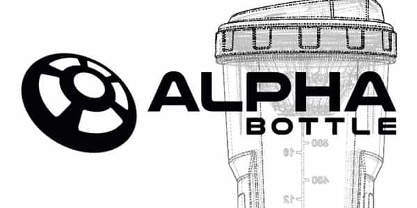 Alpha Bottle open up a Kick Starter offering pre-sale bargains Alpha Bottle open up a Kick Starter offering pre-sale bargains
