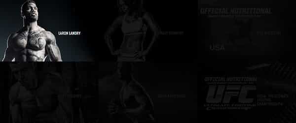 Muscle Pharm remove all images of LaRon Landry from their website following his PED suspension Muscle Pharm remove all images of LaRon Landry from their website following his PED suspension