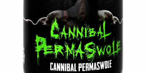 Review of Chaos and Pain's impossible pump pre-workout Cannibal Permaswole Review of Chaos and Pain's impossible pump pre-workout Cannibal Permaswole