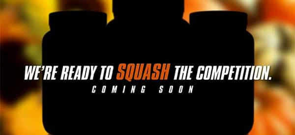 Muscle Sport tease the coming of an interesting new flavor Muscle Sport tease the coming of an interesting new flavor