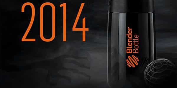 Blender Bottle celebrating All Hallow's Eve with limited edition SportMixer Blender Bottle celebrating All Hallow's Eve with limited edition SportMixer