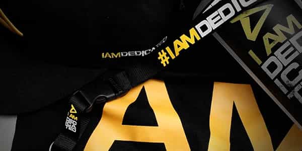 Dedicated Nutrition set to launch their clothing and accessories collection next week Dedicated Nutrition set to launch their clothing and accessories collection next week