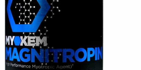 Myokem make a statement with the most top five placings after Magnitropin review Myokem make a statement with the most top five placings after Magnitropin review