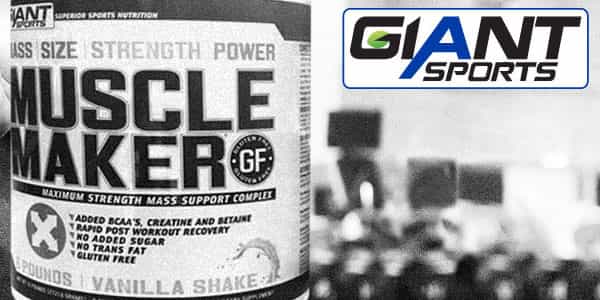 Nutrition facts confirmed for Giant's record breaking 1,361 calorie Muscle Maker Nutrition facts confirmed for Giant's record breaking 1,361 calorie Muscle Maker