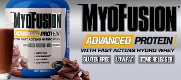 Marc Lobliner sits down with Rich Gaspari and talks about the future of Gaspari Nutrition Marc Lobliner sits down with Rich Gaspari and talks about the future of Gaspari Nutrition