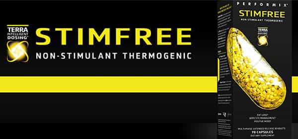 Performix Stimfree launched at GNC for less and more than the SSTs