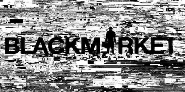 Black Market welcomes Keven Da Hulk Washington Black Market welcomes Keven Da Hulk Washington