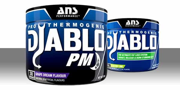 ANS Performance's first area exclusive Diablo PM now making it's way out ANS Performance's first area exclusive Diablo PM now making it's way out