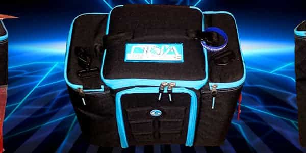 Another collaborative 6 Pack Bag with the DNA Anabolics Innovator 500