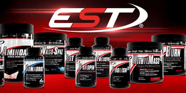 EST Nutrition website back online with a buy 1 get 1 deal on Focusyn