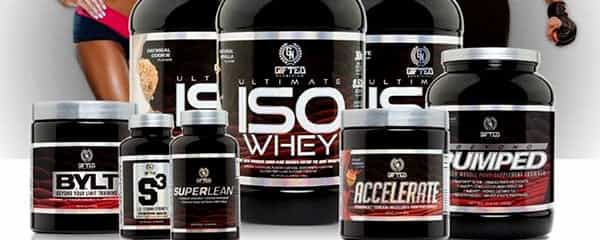 Chance to try Gifted's SuperLean and S3 with BOGO Black Friday deals Chance to try Gifted's SuperLean and S3 with BOGO Black Friday deals