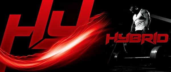 Hybrid to follow Muscle Elements as the 2nd brand to go from proprietary to transparent Hybrid to follow Muscle Elements as the 2nd brand to go from proprietary to transparent