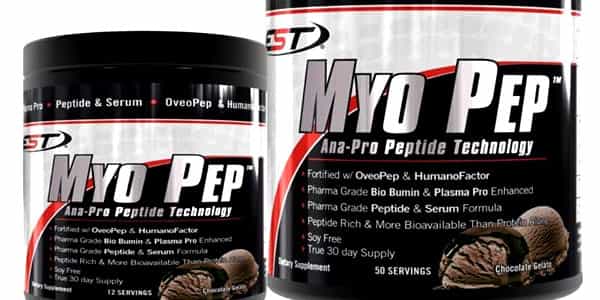 Flavor number two confirmed for EST Nutrition's upcoming Myo Pep Flavor number two confirmed for EST Nutrition's upcoming Myo Pep
