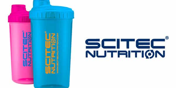 Scitec Nutrition reveal 6 new 360 Shakers for Neon Series Scitec Nutrition reveal 6 new 360 Shakers for Neon Series
