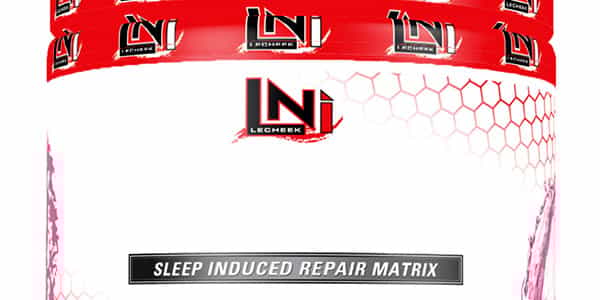 Bright white Lecheek sleep repair formula coming soon and looking good Bright white Lecheek sleep repair formula coming soon and looking good