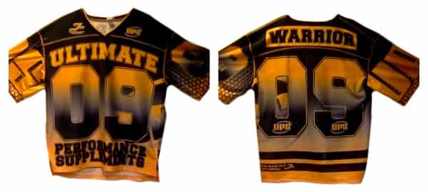 Australia's UPS release their limited Football Jersey for $49.95 Australia's UPS release their limited Football Jersey for $49.95