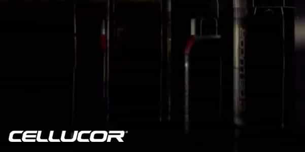 Close up of a premixed formula is Cellucor's G4 Series preview Close up of a premixed formula is Cellucor's G4 Series preview