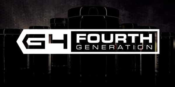 8 supplements spotted in Cellucor﻿'s upcoming G4 range