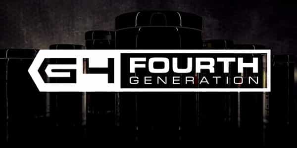 8 supplements spotted in Cellucor's upcoming G4 range 8 supplements spotted in Cellucor's upcoming G4 range
