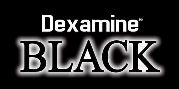 Transparently dosed formula behind Giant's upcoming Dexamine Black revealed