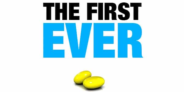 Yet another industry first coming from BPI Sports this Friday Yet another industry first coming from BPI Sports this Friday