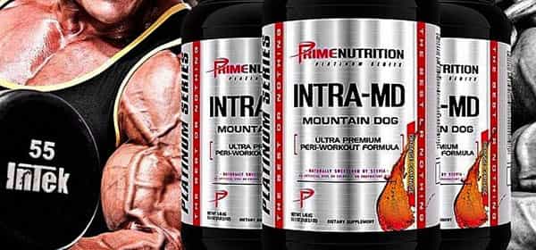 Grape titan to join Prime Nutrition's lonely Intra-MD menu Grape titan to join Prime Nutrition's lonely Intra-MD menu