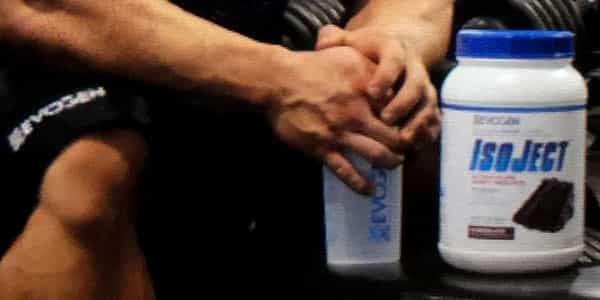 Hany Rambod's Evogen set to step into the world of protein powder with IsoJect Hany Rambod's Evogen set to step into the world of protein powder with IsoJect