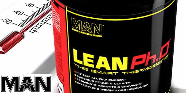 Few more details available for MAN's Lean Ph.D as we near release Few more details available for MAN's Lean Ph.D as we near release